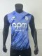 Monaco commemorate player  1:1 Quality Soccer Jersey   24-25