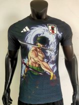 Japan Special Edition  player  1:1 Quality Soccer Jersey  25-26