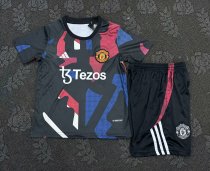 Manchester United  Training clothes Kids  25-26