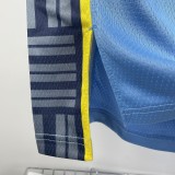 Memphis Grizzlies  Jordan Blue #23 ROSE  1:1 Quality NBA Jerseys 2023