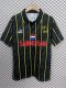 Retro Sheffield Wednesday Away Fans 1:1 Quality Soccer Jersey  1993