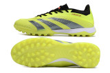 adidds falcon PREDATOR ELITE High end TF broken nail  Football Shoes Size 36-45