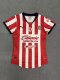 Chivas (Guadalajara )  Home women  Fans 1:1 Quality Soccer Jersey  24-25