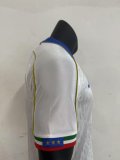 Retro Italy Away 1:1 Quality Soccer Jersey  1995