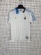 Argentina T-shirt Retro  White　1:1 Quality Soccer Jersey 26-27 (2026)