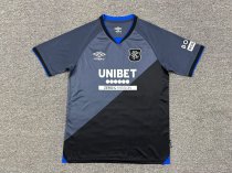 Rangers Third Fans  1:1 Quality Soccer Jersey  25-26