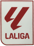 Real Madrid goalkeeper  set  1:1   23-24