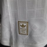 Roma Third Away Player 1:1 Quality Soccer Jersey   25-26