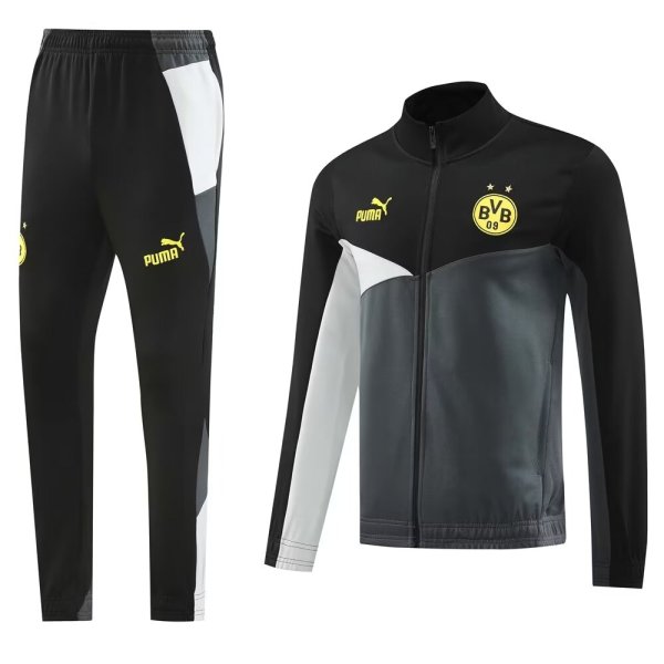 Dortmund Jacket  Tracksuit  1:1  24 -25