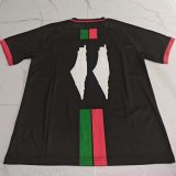 Palestine away Fans 1:1 Quality Soccer Jersey  25-26