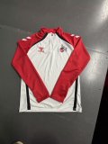 FC Koln Training Tracksuit White 1:1 Quality Soccer Jersey  25-26