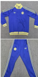 America Black Jacket  Tracksuit  1:1  25-26