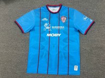 Cagliari Third Away Fans 1:1 Quality Soccer Jersey 25-26