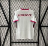 Sporting Lisbon  Special Edition  Fans  1:1 Quality Soccer Jersey  25-26