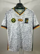 Cameroon Special Edition Fans  1:1 Quality Soccer Jersey  24-25