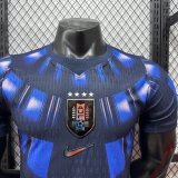 Uruguay Away player 1:1 Quality Soccer Jersey  26-27 (2026)