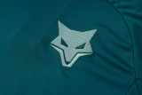 Cruzeiro  training fans  1:1 Quality Soccer Jersey  24-25
