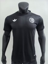 Germany 125th anniversary Player  1:1 Quality Soccer Jersey   24-25