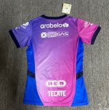 Monterrey Special Edition women  fans  1:1 Quality Soccer Jersey   24-25