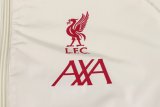 Liverpool  Windbreaker  Yellow 1:1  26-27