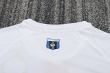 Retro Inter Milan  away Kids 1:1 Quality Soccer Jersey  2007-2008