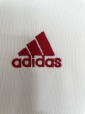 Retro Spain away 1:1 Quality Soccer Jersey  2000