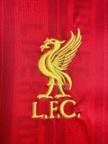 Retro  Liverpool Home  1:1 Quality Soccer Jersey  2013-2014