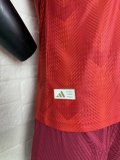 Chile Home Player 1:1 Quality Soccer Jersey   26-27 (2026)