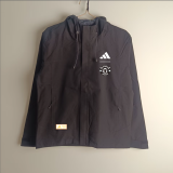 Manchester United  Interchange Jacket 1:1 25-26