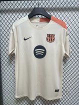Barcelona  Special Edition  fans   1:1 Quality Soccer Jersey  24-25