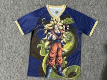 Japan Special Edition  Fans 1:1 Quality Soccer Jersey  24-25