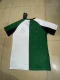 Feyenoord Rotterdam third  Away Fans 1:1 Quality Soccer Jersey   24-25