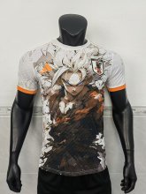 Japan Special Edition  player 1:1 Quality Soccer Jersey 25-26