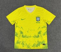 Brazil  Special Edition  Fans 1:1 Quality Soccer Jersey 25-26