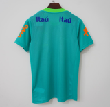 Brazil Training Special Edition Fans 1:1 Quality Soccer Jersey 2024