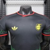 Jamaica Away player 1:1 Quality Soccer Jersey 26-27