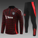 Manchester United Training  Tracksuit  1:1  24 -25