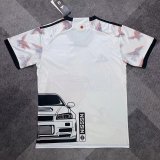 Japan Special Edition Fans 1:1 Quality Soccer Jersey  26-27