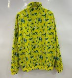 Betis Two-sided Windbreaker Green 1:1 25-26