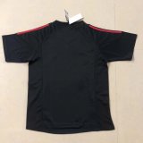 Retro AC away 1:1 Quality Soccer Jersey  2002-2003