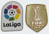 Retro Real Madrid third Player 1:1 Quality Soccer Jersey 2019-2020