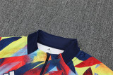 Arsenal Training Tracksuit Red (Kids And Man )  1:1  25-26