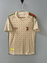 Juventus Special Edition Fans 1:1 Quality Soccer Jersey   24-25