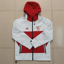 Sevilla  Windbreaker  White 1:1 25-26