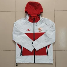 Sevilla  Windbreaker  White 1:1 25-26