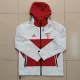 Sevilla  Windbreaker  White 1:1 25-26