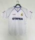 Retro Real Madrid home fans  1:1 Quality Soccer Jersey   1990-1991-1992
