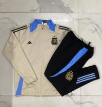 Argentina Jacket  Tracksuit  1:1  24 -25