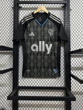 Flamengo Special Edition Fans 1:1 25-26