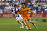 Retro  Real Madrid player   Long Sleeve  Third Away  1:1 Quality Soccer Jersey  2013-2014